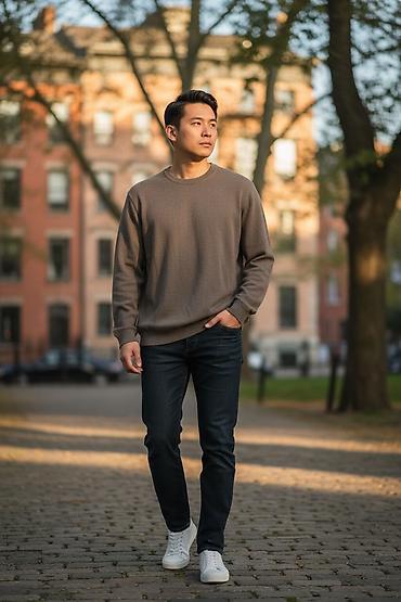 Свитера: Тёплые флисовые кофты (унисекс) — новые Мягкие и очень тёплые — 5