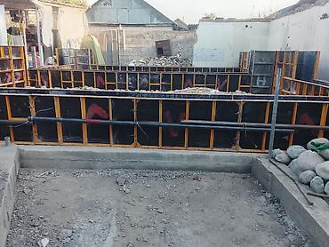 construction work: Больше 6 лет опыта — 7