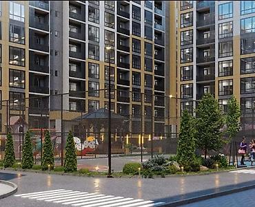 Продажа квартир: 2 комнаты, 56 м², 106 серия улучшенная, 4 этаж, Евроремонт at lalafo.kg — 8 Продажа квартир: 2 комнаты, 56 м², 106 серия улучшенная, 4 этаж, Евроремонт — 8