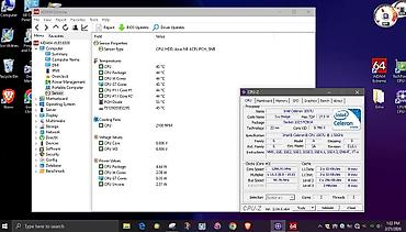 ASUS: Asus R510C / 15.6 Led Slim 40 pina / Intel Celeron 1007U Prodajem — 8