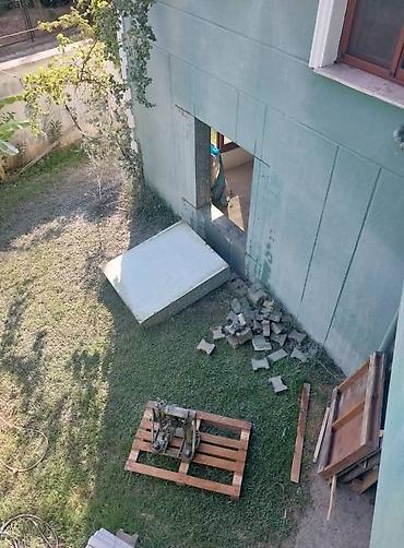 1 kub betonun hazirlanmasi: Vüqar Usta | Beton Kəsmə və Karot Xidməti - Bakı, Sumqayıt və Qarabağ — 6