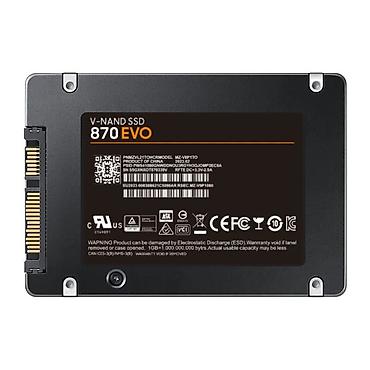 hdd disk 500gb: 🔥 Samsung 870 EVO SSD — 1 TB 💾 Yaddaş: 1 TB (1000 GB) ⚡ Marka — 1