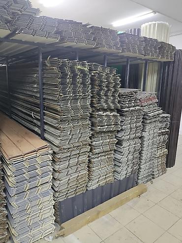 Сайдинги: Сайдинги для Крыша, Фиброцементный, Новый at lalafo.kg — 7 Сайдинги: Сайдинги для Крыша, Фиброцементный, Новый — 7