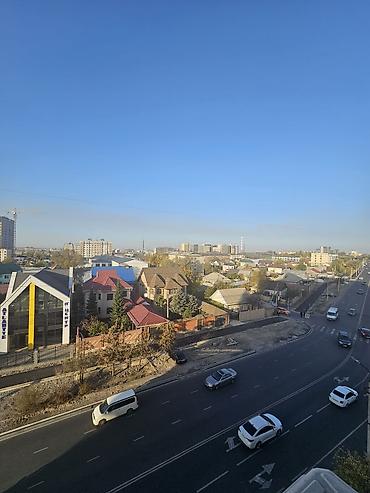 бем строй: 3 комнаты, 93 м², Юнусалиева/Суванбердиева Элитка, 6 этаж, Дизайнерский ремонт — 4