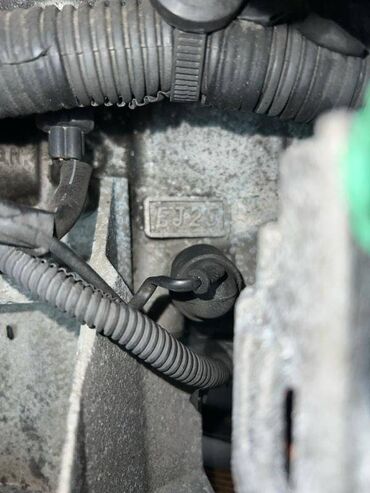 Двигатели, моторы и ГБЦ: Бензиновый мотор Subaru 2009 г., 2.5 л, Б/у, Оригинал, Япония — 9