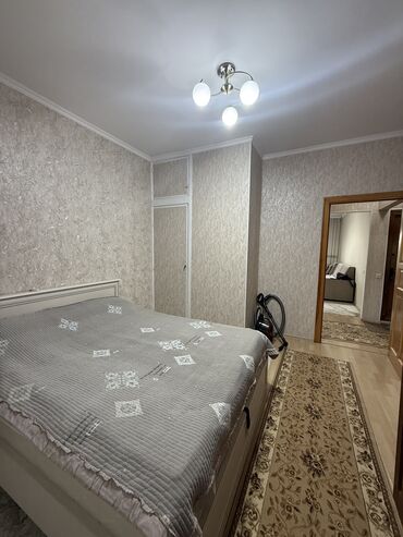 Продажа квартир: 2 комнаты, 50 м², 105 серия, 5 этаж, Косметический ремонт — 3