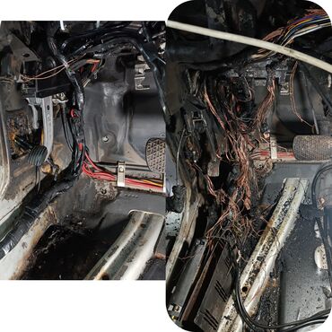 СТО, ремонт транспорта: Установка, снятие сигнализации, Шумоизоляция, Услуги автоэлектрика, без выезда — 5