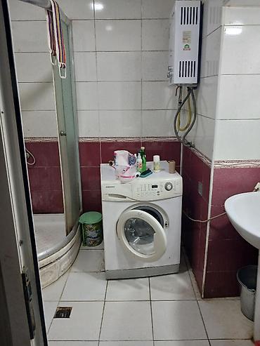 Qapılar və aksessuarlar: Otaq yoldasi axdaririq ayliq 130 azn genclik metrosu yaxinliqi — 1