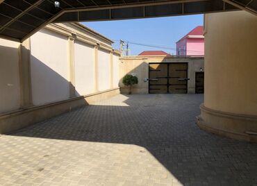 Həyət evləri və villaların satışı: 9 otaq, 785 kv. m, Orta təmir — 10