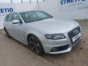 audi a2 slike: LEVI DIODA FAR ZA AUDI A4 OD 2008. DO 2012. GOD. | Kompletan auto u — 1