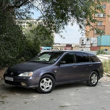 Honda: Honda Avancier: 2001 г., 2.3 л, Автомат, Бензин, Универсал — 3