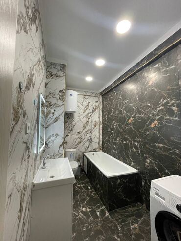 Продажа квартир: 2 комнаты, 40 м², Элитка, 5 этаж, Евроремонт — 3