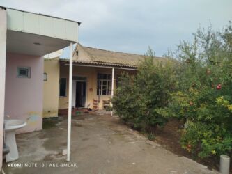 Həyət evləri və villaların satışı: 3 otaqlı, 160 kv. m, Kredit yoxdur, Orta təmir — 8