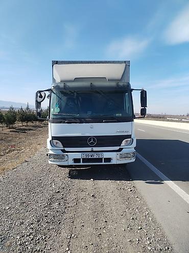 Digər nəqliyyat: TƏCİLİ SATILIR HEC PRABLEMİ YOXDU — 11