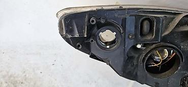 magneti prodaja: 34.FAR ZA PEUGEOT 308 OD 2008. DO 2013. GOD. - | PEUGEOT 308 3 — 4