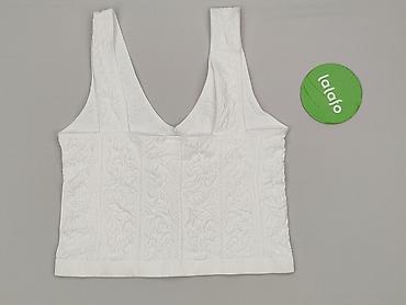 stradivarius krakow: Sinsay, Top damski, rozmiar L — 3