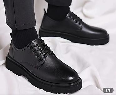 qış ayaqqabı: Məhsul: Qış üçün isti kişilər üçün ayaqqabı/slipper - Model: “SPORT — 10
