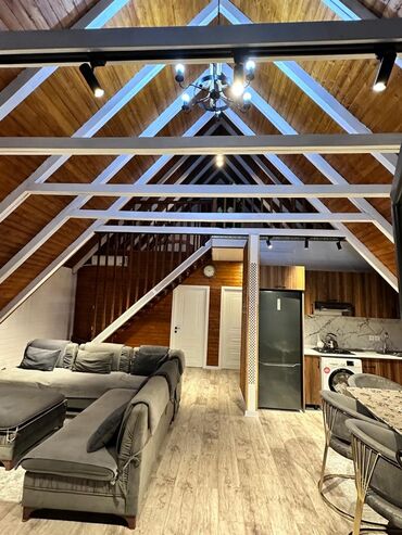 Bağ evlərinin kirayəsi: 200 kv. m, 2 otaqlı, Hovuzlu, İnternet — 18