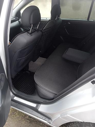 Mercedes-Benz: Mercedes-Benz 220: 2001 г., 2 л, Механика, Бензин, Универсал — 7