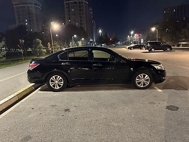 ford focus 2005: Honda Accord: 2008 г., 2.4 л, Автомат, Бензин, Седан — 4