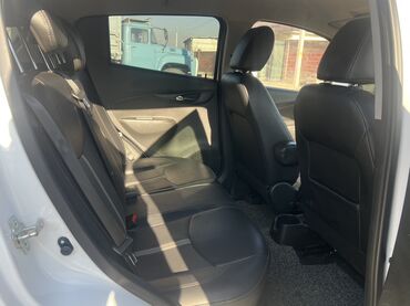 Chevrolet: Chevrolet Spark: 2019 г., 1 л, Автомат, Бензин, Хэтчбэк — 15