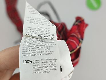 red collar project: Mohito, Sukienka damska, rozmiar M — 5