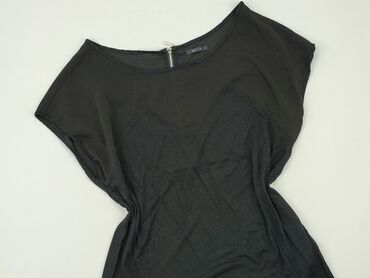 szorty damskie niski stan: Blouse, Mohito, S (EU 36), condition - Very good