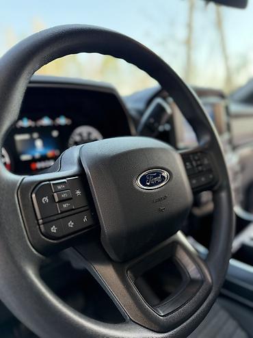 Ford: Ford F-150: 2020 г., 2.7 л, Автомат, Бензин, Пикап — 28