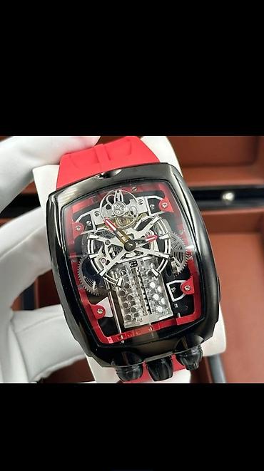 Другие наручные часы: Реплика часов отличного качества под заказ(срок доставки 7дней) — 7