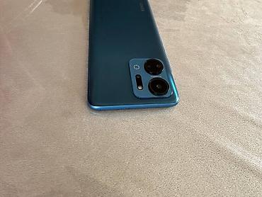 honor 7x: Honor 7X, 128 GB, rəng - Göy, Zəmanət, Sensor, Barmaq izi — 4