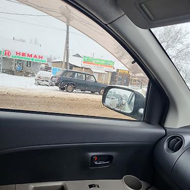 Toyota: Toyota Passo: 2004 г., 0.1 л, Автомат, Бензин, Хэтчбэк — 1