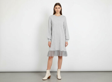 sukienki na wesele tiulowe allegro: Reserved, Sukienka damska, rozmiar XS