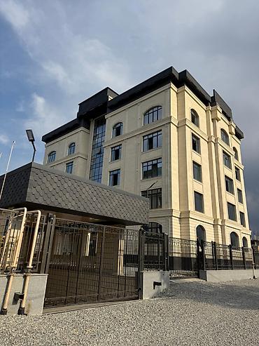 Продажа квартир: 4 комнаты, 205 м², Индивидуалка, 1 этаж, Готовая ПСО (под самоотделку) — 3