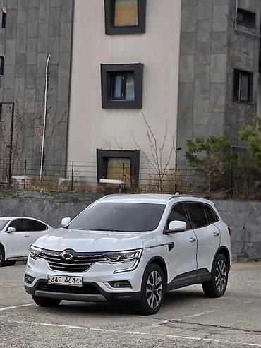 рено приум: Renault QM6: 2019 г., 2 л, Автомат, Дизель, Кроссовер — 2