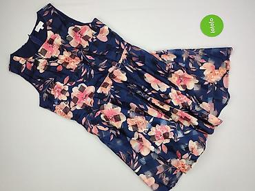 sukienka second hand: Apricot, Sukienka damska, rozmiar L — 2