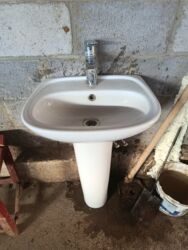 кухонные шкафы ош: Раковина без трещин ширина 41 см