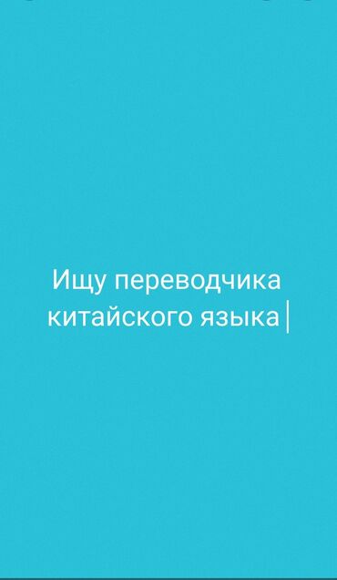 переводчик китайский на кыргызский фото: Услуги переводчика, Китайский