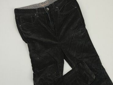 spódnice jeansowe wiązana: Jeansy, M, stan - Dobry
