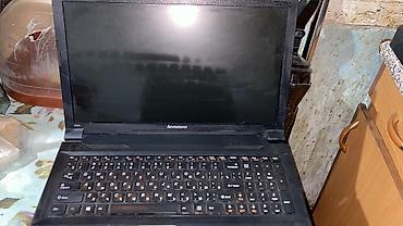 lenova z580: Lenovo B590 noutbuk - Ekran: 15.6" HD (1366x768) parlaq matris -Ram — 4