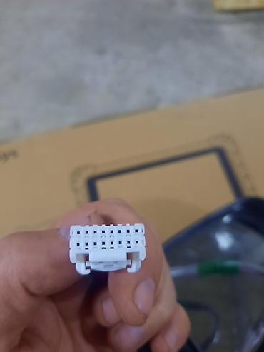 rx450: Боковое левое Зеркало Lexus Б/у, Оригинал — 3