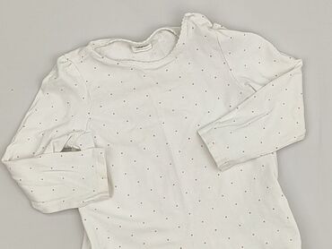 Blouse, H&M, 9-12 months, condition - Very good