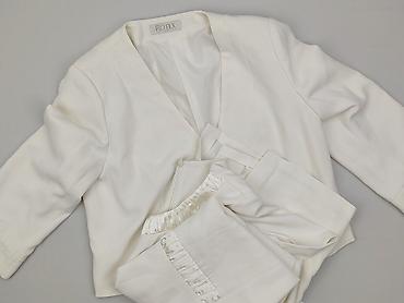 c a garnitury: Elegancki komplet, rozmiar XL — 1