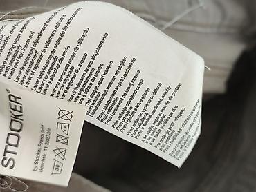pull bear wyprzedaż: Jeansy damskie, rozmiar M — 7