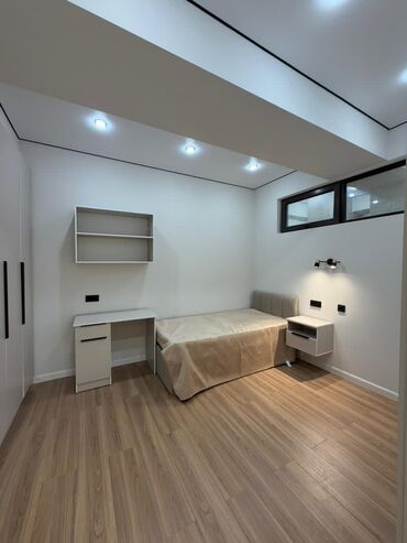 Продажа квартир: 3 комнаты, 90 м², Элитка, 4 этаж, Дизайнерский ремонт — 5