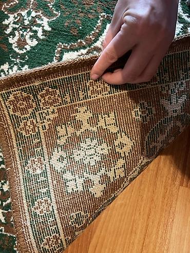 Ковры и паласы: Ковер напольный, классический восточный орнамент - Размер — 3