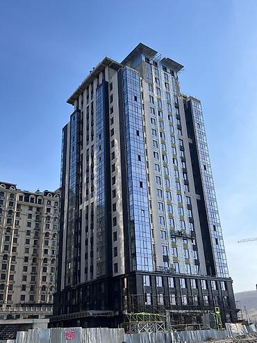 platinum park: 🔥 СРОЧНАЯ ПРОДАЖА | ЖК PRIME PARK 🏙 3-КОМНАТНАЯ КВАРТИРА В — 3