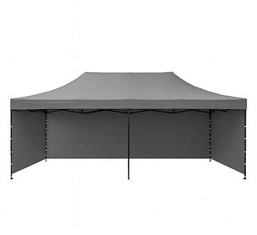 garniture za terasu od paleta: NOVA Tenda 3x6m RASKLOPIVA, šator, paviljon Sklopivi paviljon / — 2