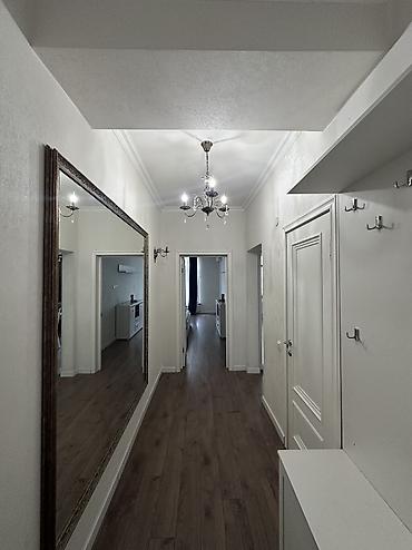 Продажа квартир: 2 комнаты, 56 м², Элитка, 12 этаж, Евроремонт — 8