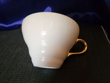 Čaše: Solja vintaz HM univerzalna. Solja univetzalna,perfektna,pozlata — 7