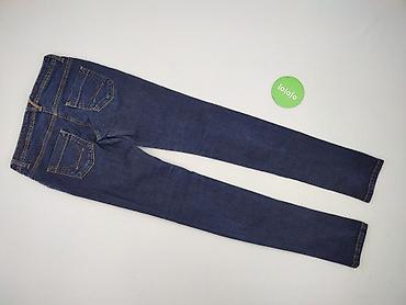 diker jeans: Denim Co, Jeansy damskie, rozmiar S — 3